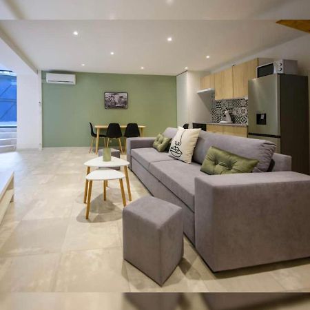 Le Boldieu- Duplex Beziers -Allee Paul Riquet- Wifi- Tv Connecte Bagian luar foto