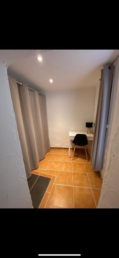 Le Boldieu- Duplex Beziers -Allee Paul Riquet- Wifi- Tv Connecte Bagian luar foto