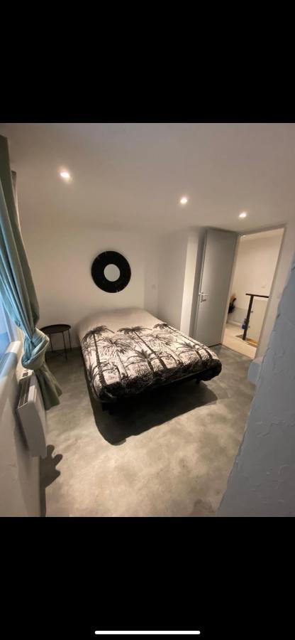 Le Boldieu- Duplex Beziers -Allee Paul Riquet- Wifi- Tv Connecte Bagian luar foto